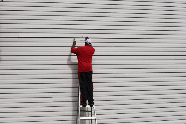 Best Engineered Wood Siding  in Delavan Lake, WI