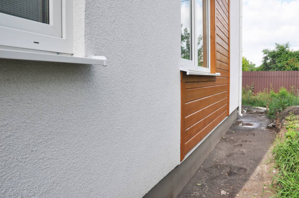 Reliable Delavan Lake, WI Siding Installation & Repair Solutions