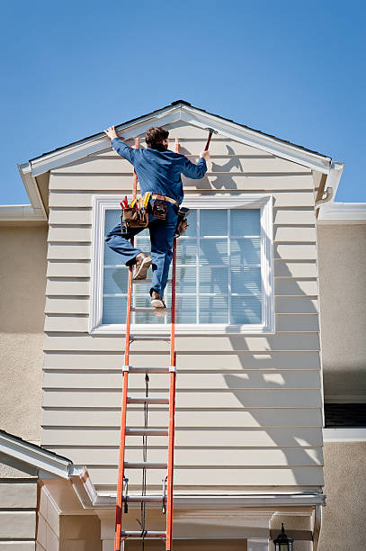 Best Siding for New Construction  in Delavan Lake, WI