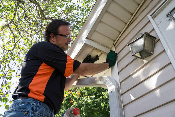 Best Weatherproofing and Sealing  in Delavan Lake, WI